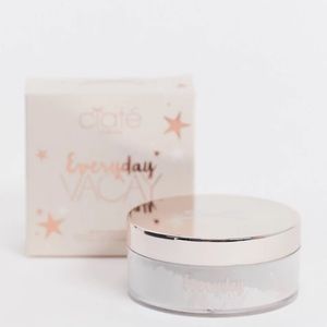 Ciate London Everyday Vacay setting power